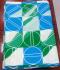 BEDSHEET ERODE AHEMADHABAD PRINT 72X90 2 PILLOW COVER